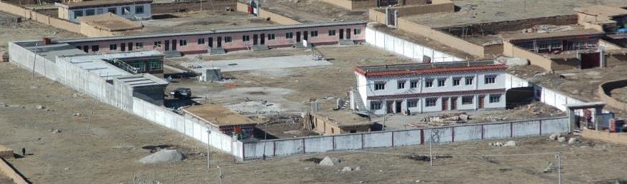 2008 Dzogchen-school high view