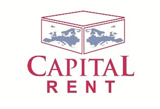 Capital Rent logo